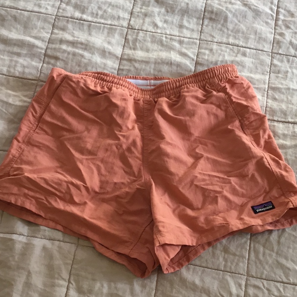 Patagonia Baggies